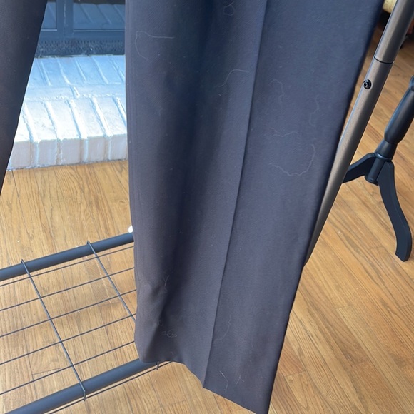 GUCCI TROUSERS | GUCCI UNIFORM | UNISEX GUCCI SLACKS - Picture 3 of 13